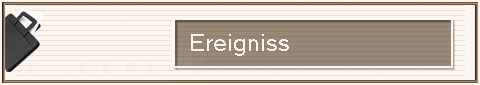 Ereigniss